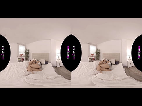 ❤️ PORNBCN VR Duas jovens lésbicas acordam excitadas em realidade virtual 4K 180 3D Genebra Bellucci Katrina Moreno ❌ Porno doméstico em porno pt-br.killvs.top