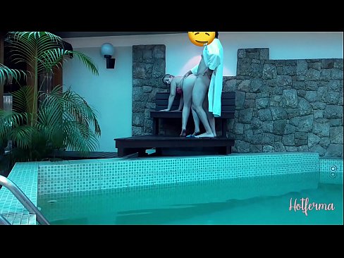 ❤️ Chefe convida empregada para a piscina, mas não conseguiu resistir a um ❌ Porno doméstico em porno pt-br.killvs.top